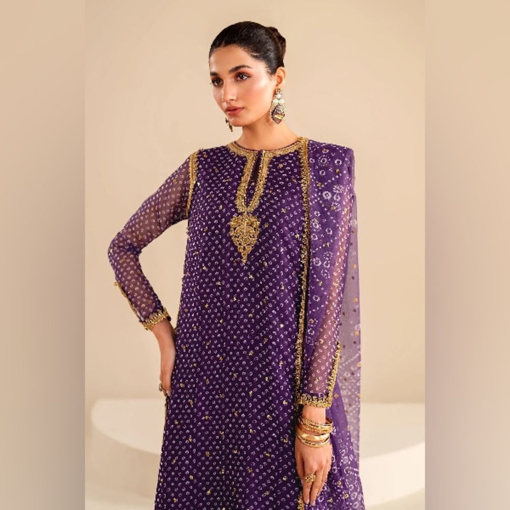 Pakistani Indian dress